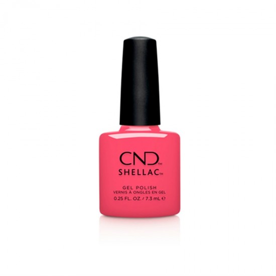 CND  SHELLAC    #469 MAGENTA SKY